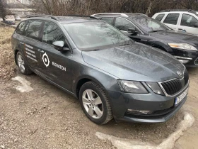 Skoda Octavia 1.5 TSI, снимка 1