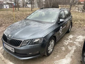 Skoda Octavia 1.5 TSI, снимка 2