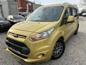 Ford Connect GRAND TOURNEO / TITANIUM  1