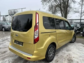 Ford Connect GRAND TOURNEO / TITANIUM - 16999 лв. - 79133154 | Car24.bg