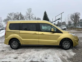 Ford Connect GRAND TOURNEO / TITANIUM - 16999 лв. - 79133154 | Car24.bg