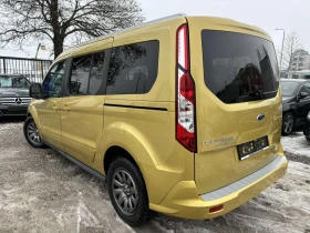 Ford Connect GRAND TOURNEO / TITANIUM - 16999 лв. - 79133154 | Car24.bg