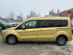 Ford Connect GRAND TOURNEO / TITANIUM - 16999 лв. - 79133154 | Car24.bg