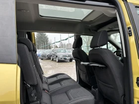 Ford Connect GRAND TOURNEO / TITANIUM - 16999 лв. - 79133154 | Car24.bg