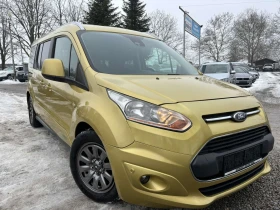 Ford Connect GRAND TOURNEO / TITANIUM - 16999 лв. - 79133154 | Car24.bg