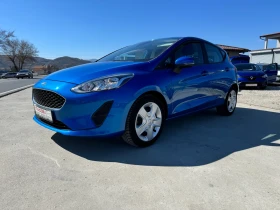 Ford Fiesta 1.1 I evro 6, снимка 2