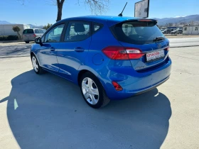 Ford Fiesta 1.1 I evro 6, снимка 5