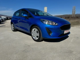 Ford Fiesta 1.1 I evro 6, снимка 3