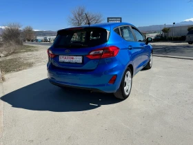 Ford Fiesta 1.1 I evro 6, снимка 4