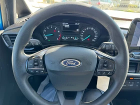 Ford Fiesta 1.1 I evro 6, снимка 11