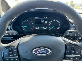 Ford Fiesta 1.1 I evro 6, снимка 7