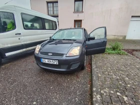 Ford Fiesta 1.4 , снимка 2