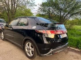 Honda Civic | Mobile.bg    3