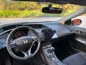 Honda Civic | Mobile.bg    5