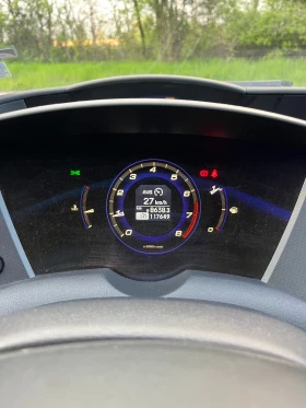 Honda Civic | Mobile.bg    11