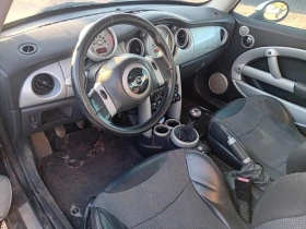 Обява за продажба на Mini Cooper ПАЛИ И РАБОТИ БРАКУВАН ЦЯЛ ЗА ЧАСТИ ~1 700 лв. - изображение 6