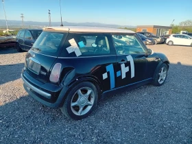 Обява за продажба на Mini Cooper ПАЛИ И РАБОТИ БРАКУВАН ЦЯЛ ЗА ЧАСТИ ~1 700 лв. - изображение 4