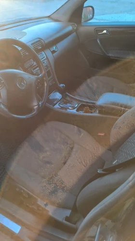 Mercedes-Benz B 220 - 3500 лв. - 47072989 3