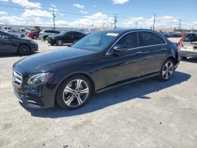  Mercedes-Benz E 350