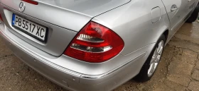 Обява за продажба на Mercedes-Benz E 220 2.2cdi ~5 999 лв. - изображение 8