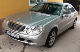 Обява за продажба на Mercedes-Benz E 220 2.2cdi ~5 999 лв. - изображение 2