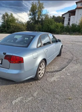 Audi A4 | Mobile.bg    6