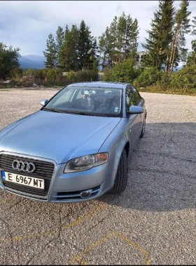 Audi A4 | Mobile.bg    3