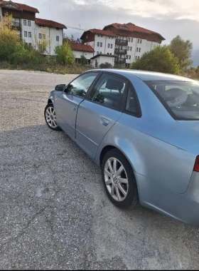 Audi A4 | Mobile.bg    2