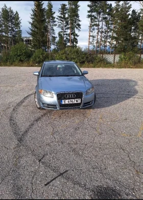 Audi A4 | Mobile.bg    4