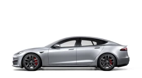 Tesla Model S Plaid = NEW = Autopilot Гаранция - 213500 лв. - 92343602 3