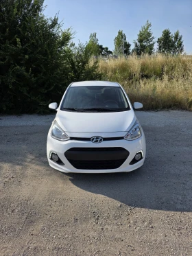     Hyundai I10 1.0 LPG