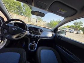 Обява за продажба на Hyundai I10 1.0 LPG ~11 000 лв. - изображение 6