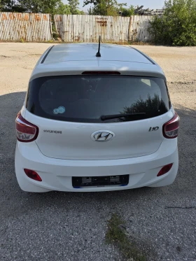 Обява за продажба на Hyundai I10 1.0 LPG ~11 000 лв. - изображение 4