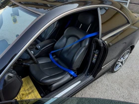 Mercedes-Benz CLK 500= AMG ПАКЕТ= ГАЗ= - 12500 лв. - 58586989 13