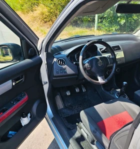 Suzuki Swift 1.6i SPORT | Mobile.bg    4