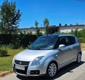 Suzuki Swift 1.6i SPORT | Mobile.bg    8
