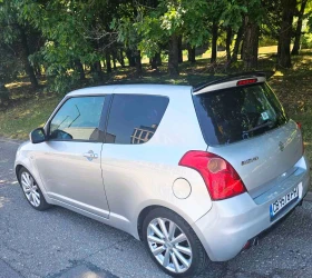 Suzuki Swift 1.6i SPORT | Mobile.bg    14