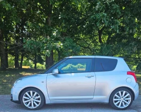 Suzuki Swift 1.6i SPORT | Mobile.bg    3