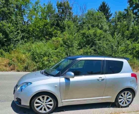 Suzuki Swift 1.6i SPORT | Mobile.bg    7