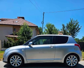 Suzuki Swift 1.6i SPORT | Mobile.bg    11