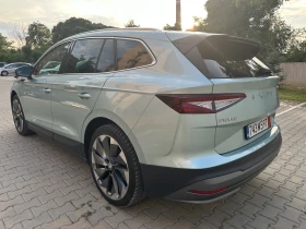 Skoda Enyaq IV80/HEADUP/360* /DISTRONIC/FULL/DYNAMIC/SOH92% | Mobile.bg    7