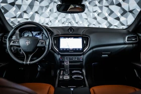 Обява за продажба на Maserati Ghibli Modena Q4  ~52 900 EUR - изображение 10