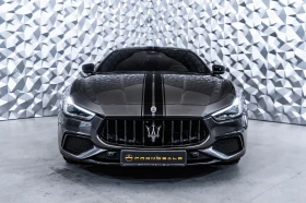 Обява за продажба на Maserati Ghibli Modena Q4  ~52 900 EUR - изображение 1