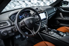 Обява за продажба на Maserati Ghibli Modena Q4  ~52 900 EUR - изображение 7