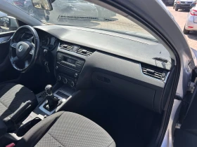 Skoda Octavia 1.4TSI EURO 5 | Mobile.bg    10