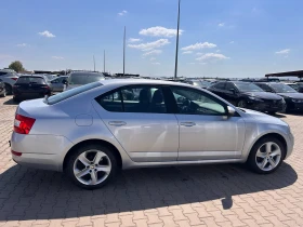 Skoda Octavia 1.4TSI EURO 5 | Mobile.bg    5