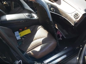 Mercedes-Benz S 560 2020 MERCEDES-BENZ S 560 4MATIC | Mobile.bg    10