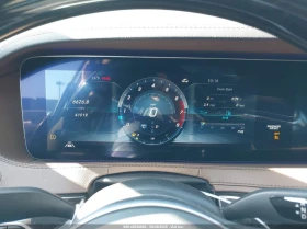 Mercedes-Benz S 560 2020 MERCEDES-BENZ S 560 4MATIC | Mobile.bg    9