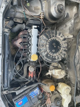 Opel Kadett 1.6SI | Mobile.bg    7