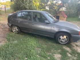 Opel Kadett 1.6SI | Mobile.bg    2